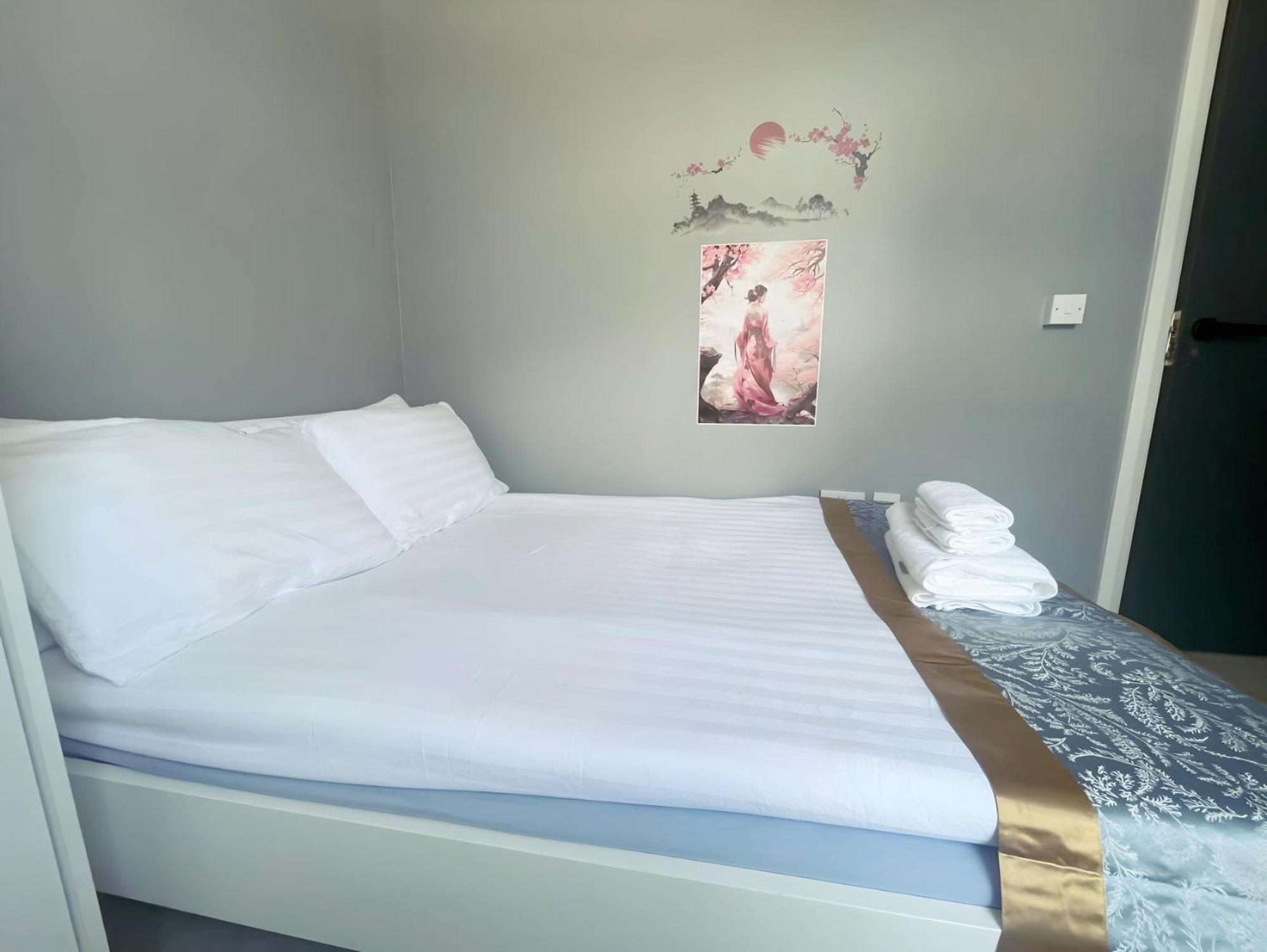 Leitrim Property コーク エクステリア 写真