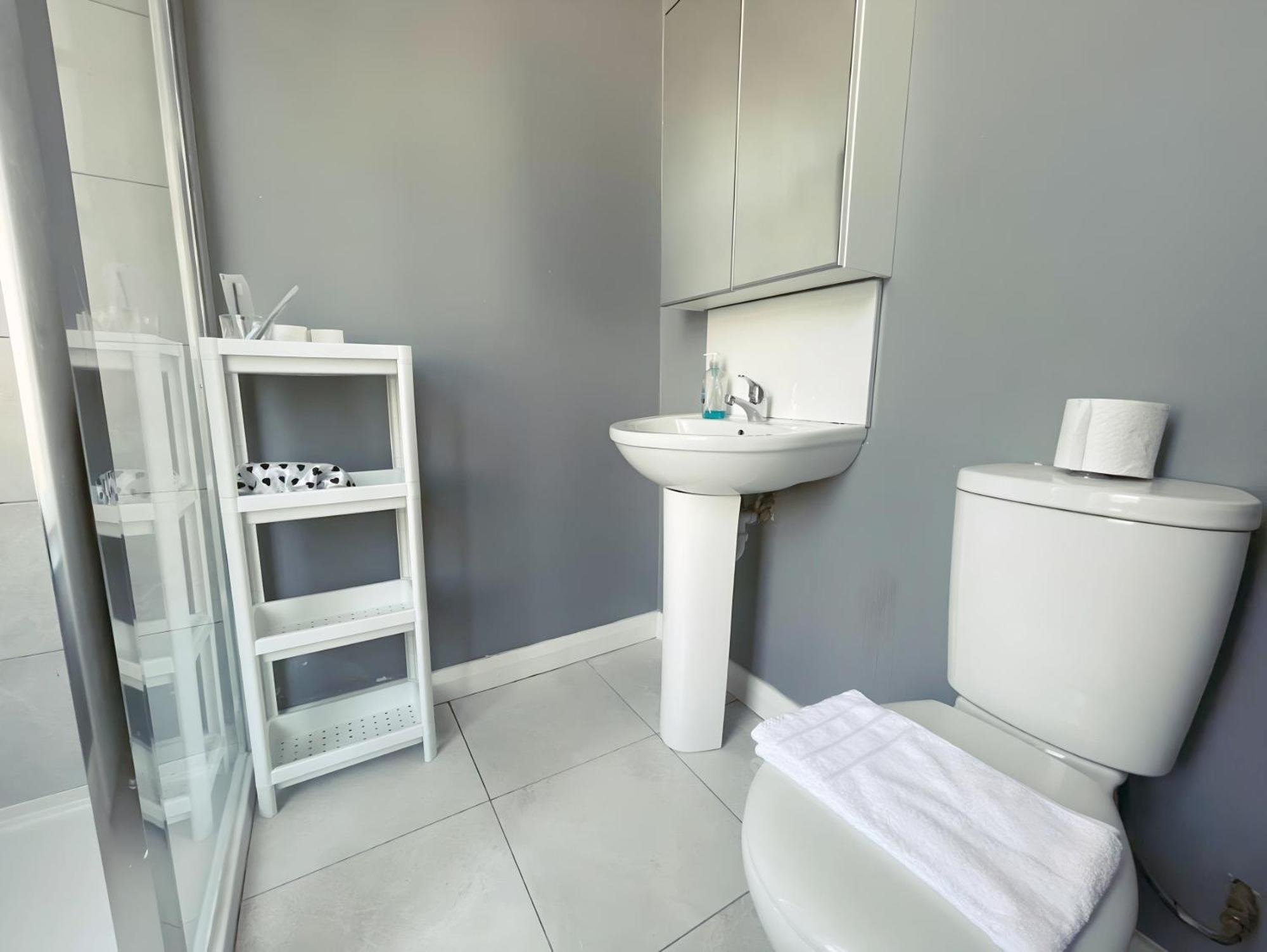 Leitrim Property コーク エクステリア 写真
