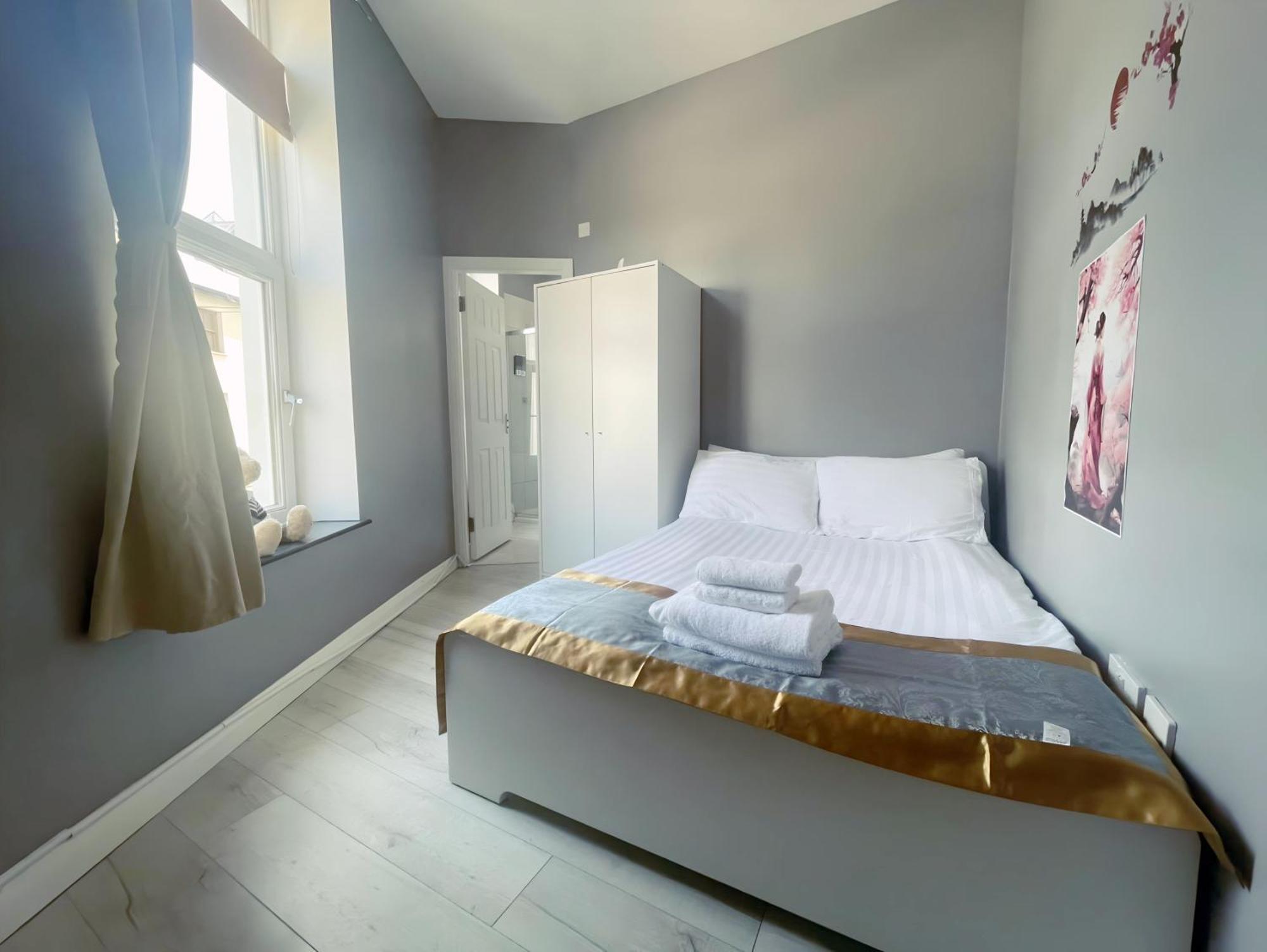 Leitrim Property コーク エクステリア 写真