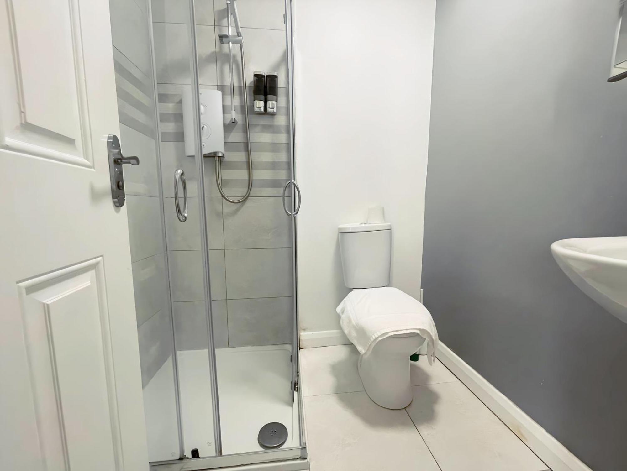 Leitrim Property コーク エクステリア 写真