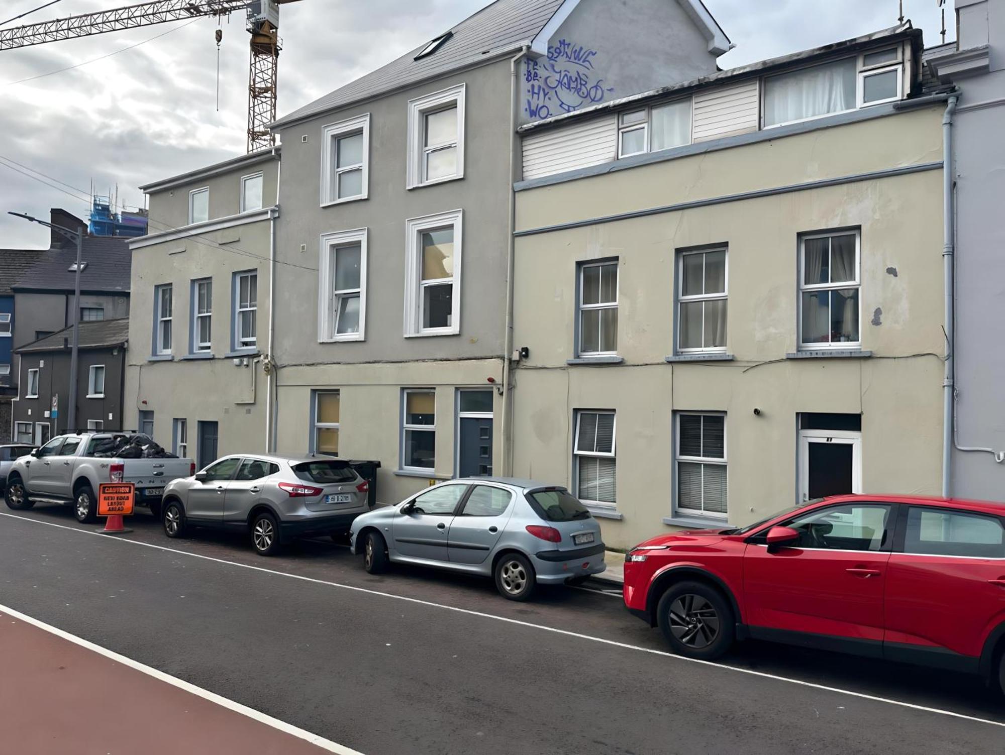 Leitrim Property コーク エクステリア 写真
