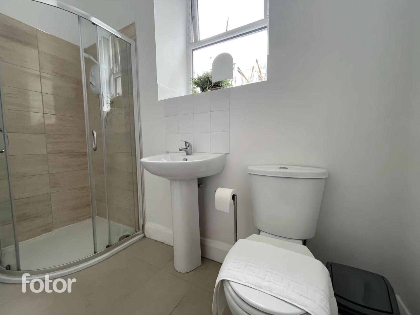 Leitrim Property コーク エクステリア 写真