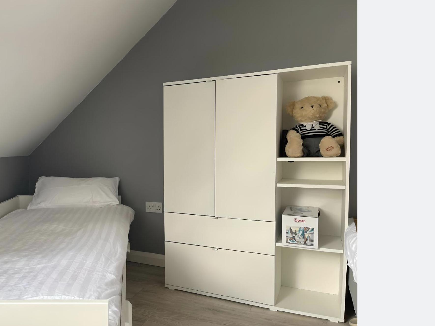 Leitrim Property コーク エクステリア 写真