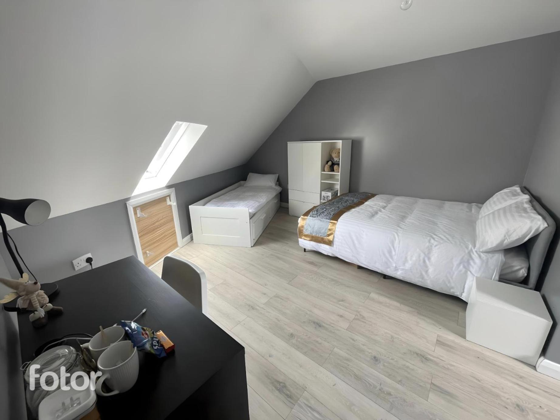 Leitrim Property コーク エクステリア 写真