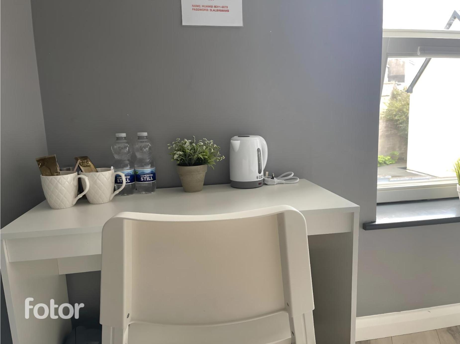 Leitrim Property コーク エクステリア 写真