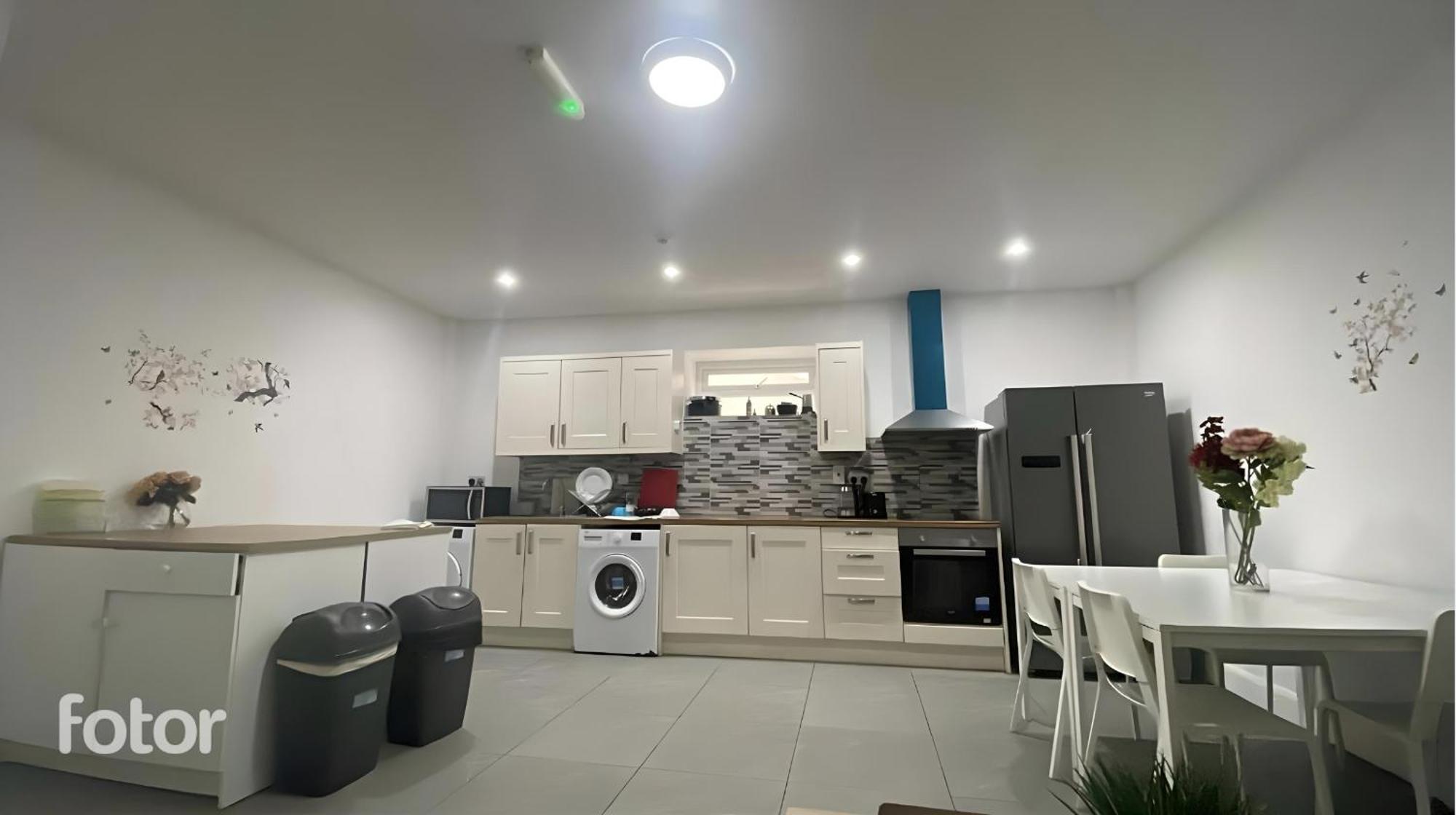 Leitrim Property コーク エクステリア 写真
