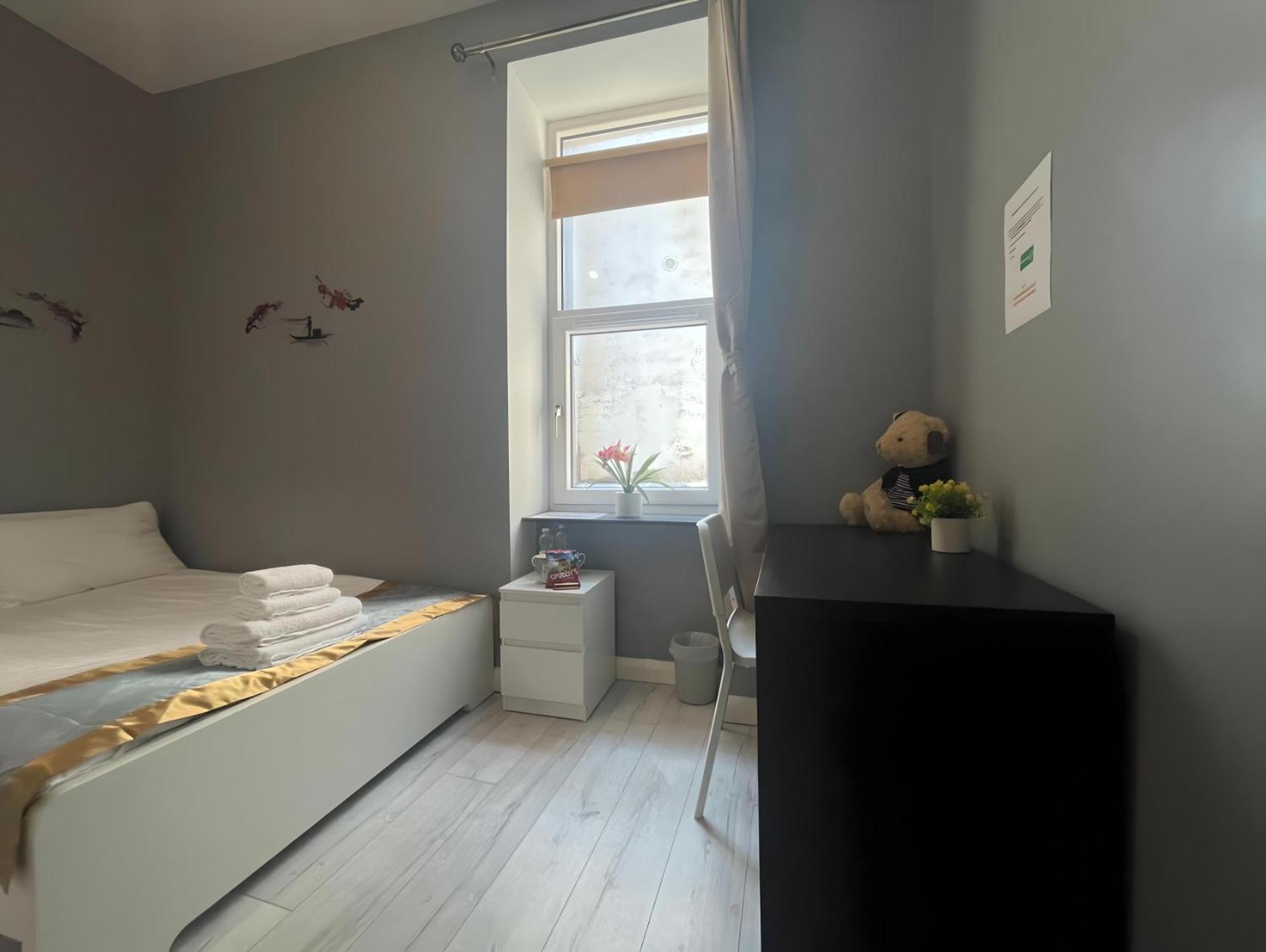 Leitrim Property コーク エクステリア 写真